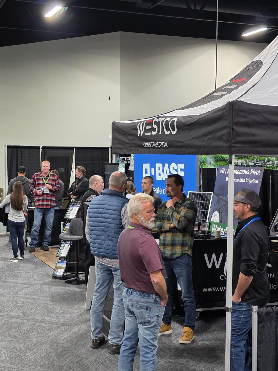 AB Potato Industry tweet media