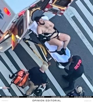 SaltyGoat17's tweet image. In case any of y&apos;all want to see some cause and effect...

Today&apos;s shooting of 2 of our National Guard is what comes from elected politicians telling America that the NG is about to start shooting American citizens on the street.

Not sure how these people sleep at night.