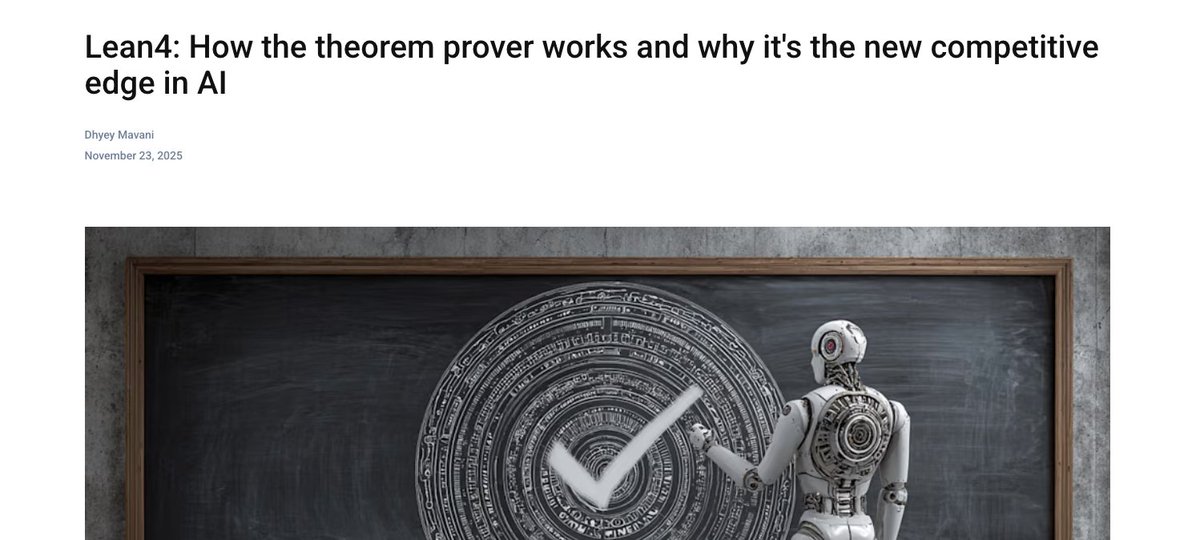 gregcoppola5d's tweet image. i was into &quot;formal logic&quot; since undergrad

but i just got used to the idea... that it didn&apos;t have like &quot;industrial applications&quot; (yet!)... 

but now it does!... it&apos;s crazy... cause a lot of people will see this as &quot;social proof&quot; and get into it...