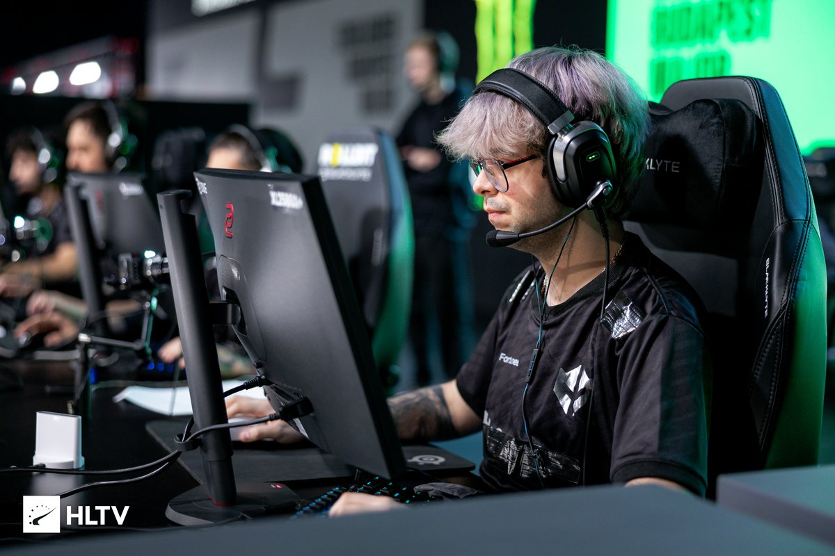 infocsarg's tweet image. 🇧🇷 EL IMPERIAL DE TRY 🇦🇷 SIGUE CON VIDA EN EL MAJOR.

El equipo brasilero derrotó a The Huns por 2-0 y se pone 2-2 en la tabla.

Mañana se juegan el pase al Stage 2 contra NRG o Legacy (depende del partido de Parivision vs GL)