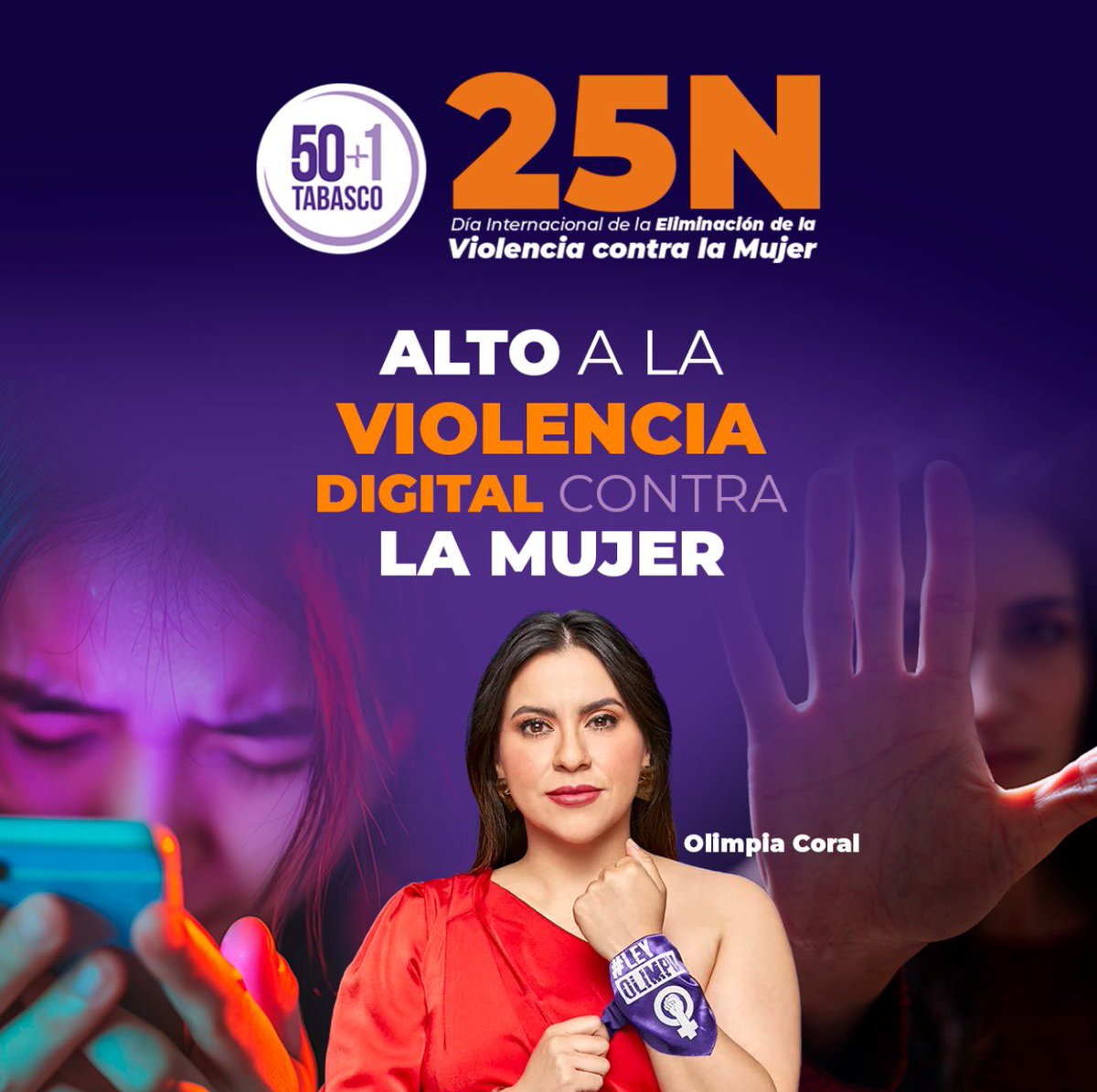 50mas1 Tabasco tweet media