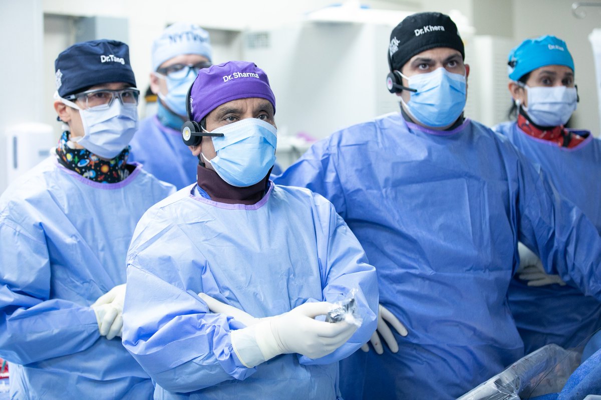 NytvL's tweet photo. NYTVS IS THIS WEEK! Don't miss out on 9 live cases, key insights from outstanding faculty, and networking with renowned leaders in the field 🫀

📆December 11, 2025 
📍 The Mount Sinai Hospital 

Register NOW: https://t.co/qJsW6hwXAy 

#Cardiology #Cardiotwitter #StructuralHeart https://t.co/6WxBl1cD85