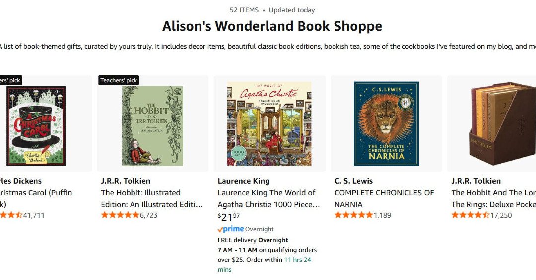 Wonderland Recipes tweet media