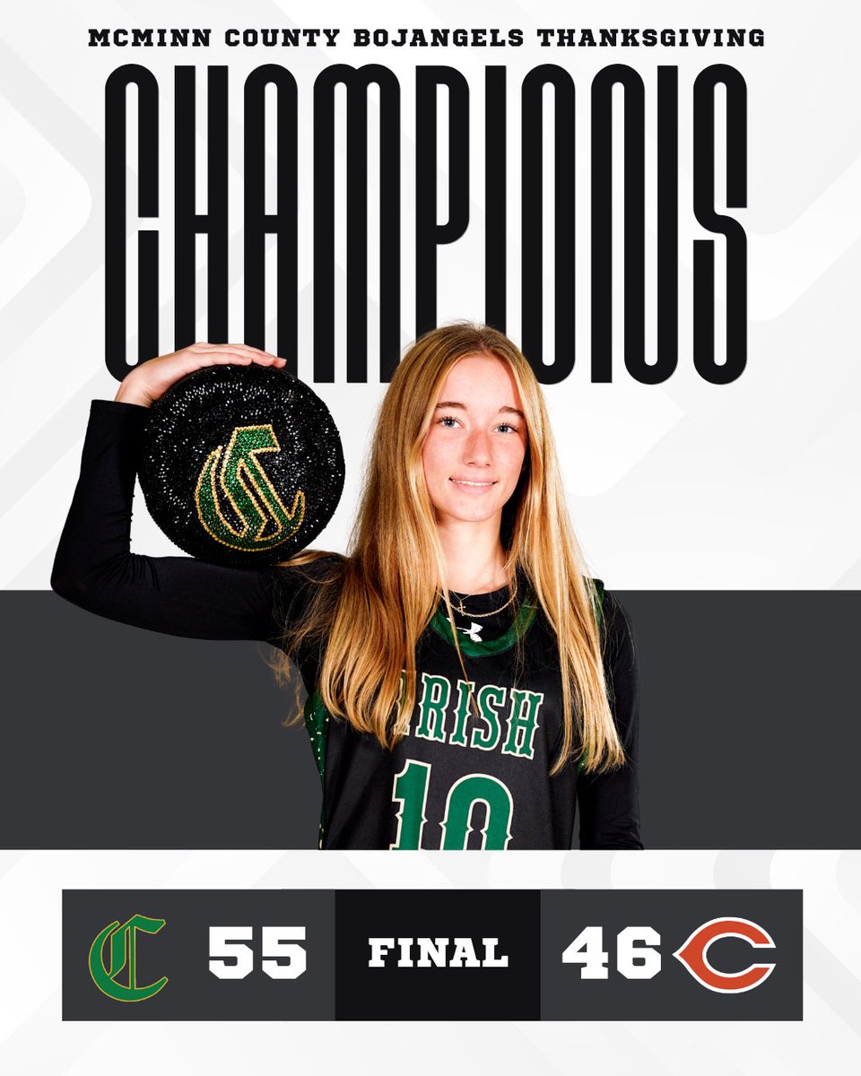 Knoxville Catholic Girls Basketball tweet media