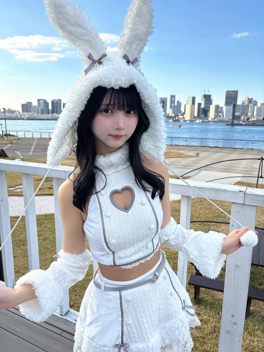 inu_cats0123's tweet image. 成人済み女性ですがお世話係が必要です🐇