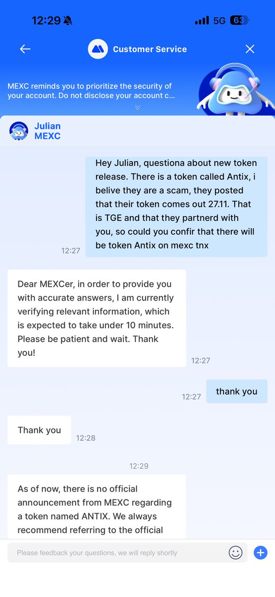 babukic1's tweet photo. @antix_in @RightCrypt66069 @cookiedotfun @cyganovroman You did what??? https://t.co/DoMEg3xWzf