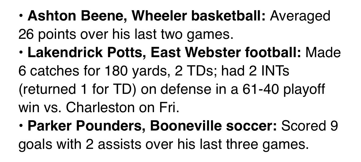 bradlocke's tweet photo. The stats⬇️ @WheelerBasketb1 @EWHS @BHSDevils1 https://t.co/B4r21HqQJ6