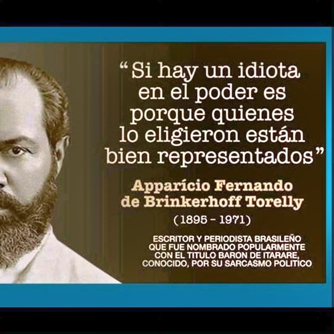 MiguelA181200's tweet image. #idiotas #poder