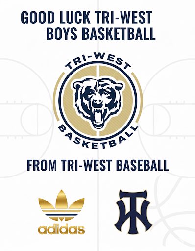 Good Luck Guys!! Go Bruins!! <a href="/triwestsports/">Tri-West High School Athletics</a> <a href="/TW_Hoops/">Tri-West Boys Basketball</a>