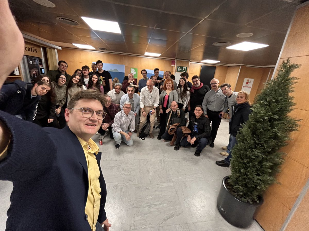 Emilio L. Cano tweet media