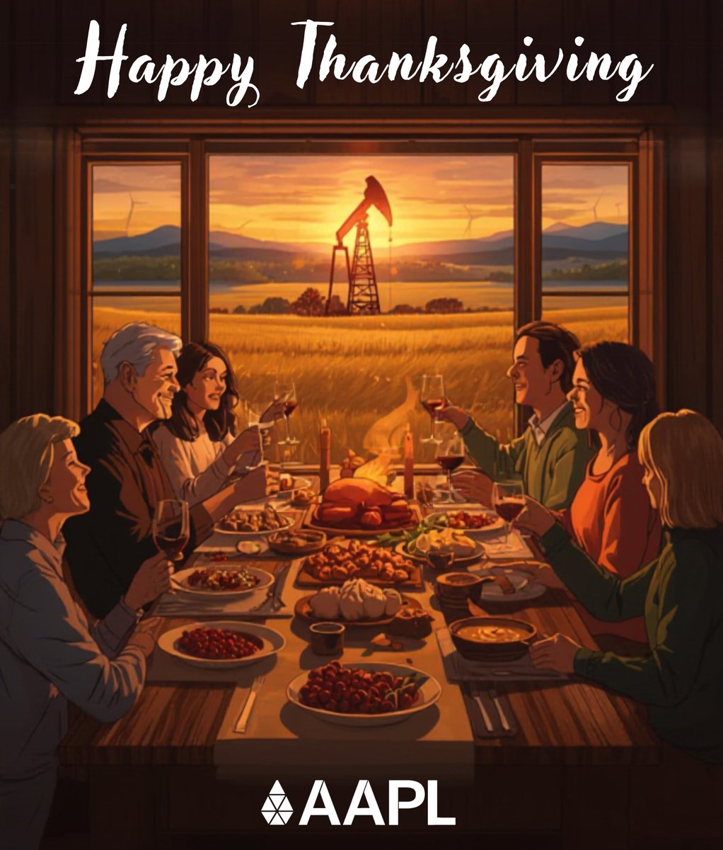 AAPL wishes you and your family a safe, meaningful and fun Thanksgiving! We have the best members we could ask for and are incredibly grateful for all the time, skills, effort and passion you provide each day to advance the land profession. THANK YOU!!!