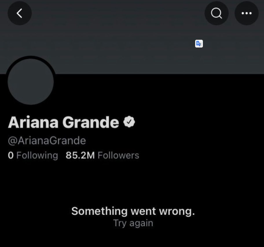 About Music tweet media