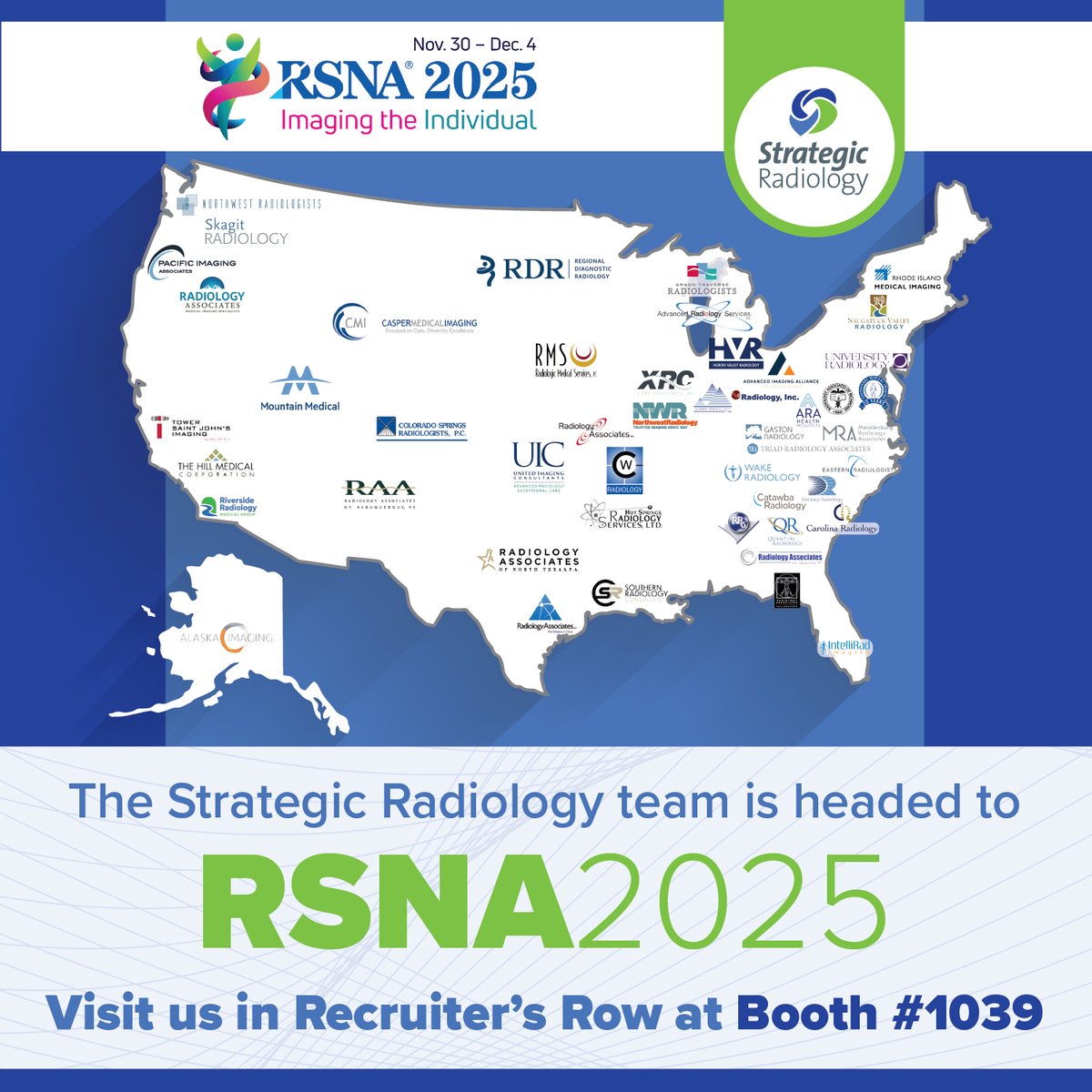 Strategic Radiology tweet media
