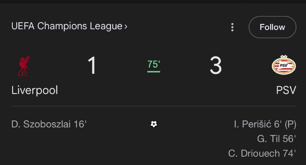 no pudimos con estos inutiles