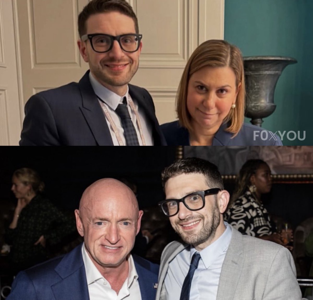 <a href="/SenMarkKelly/">Senator Mark Kelly</a> You have blood on your hands, traitor. May God have mercy upon you, for we shall not.