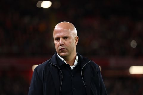 The Touchline | 𝐓 tweet media