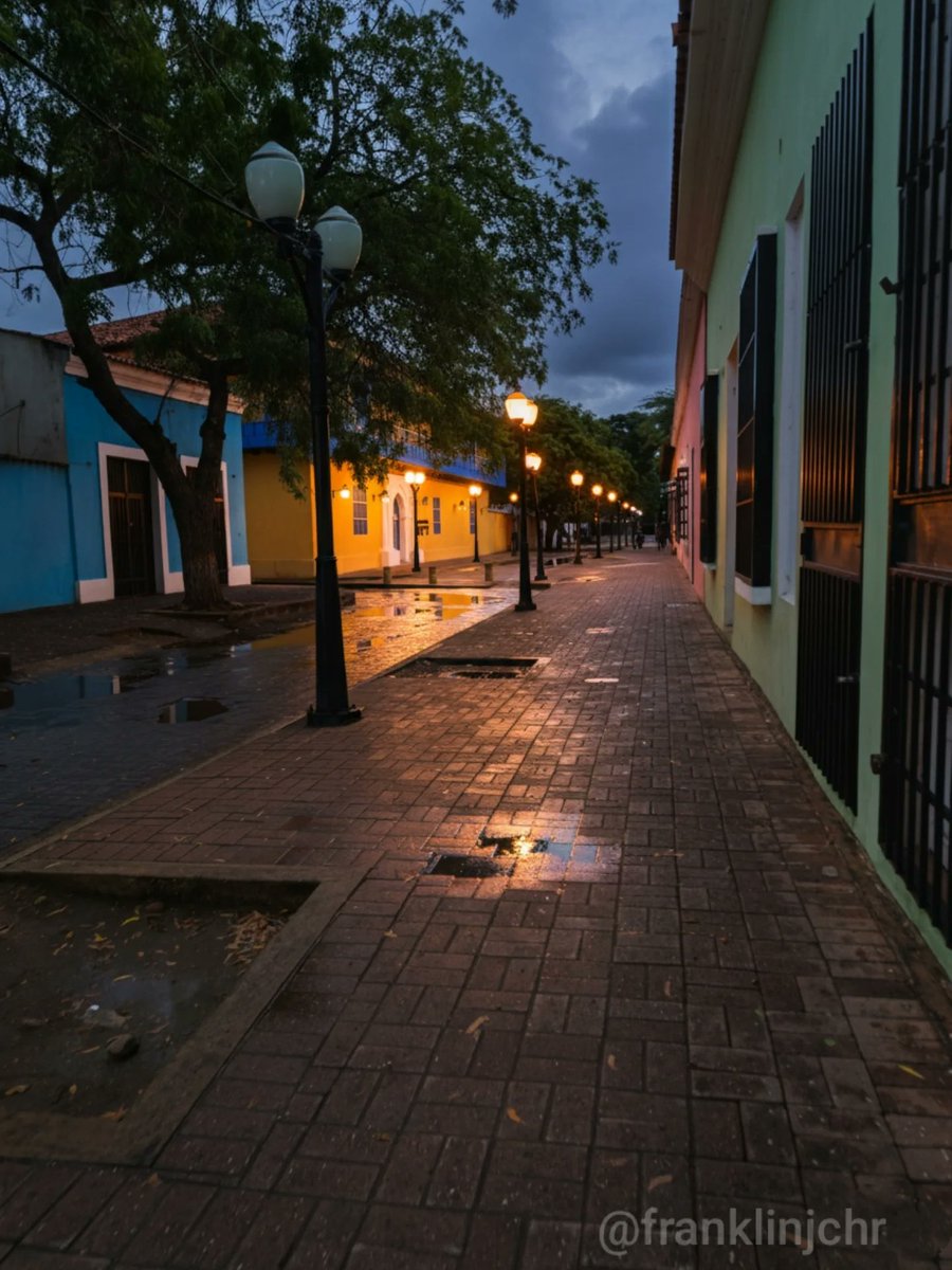 Noticias Falcón tweet media