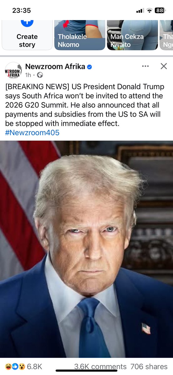 Mqadi99's tweet image. Thanks:

@CyrilRamaphosa  and your @MYANC