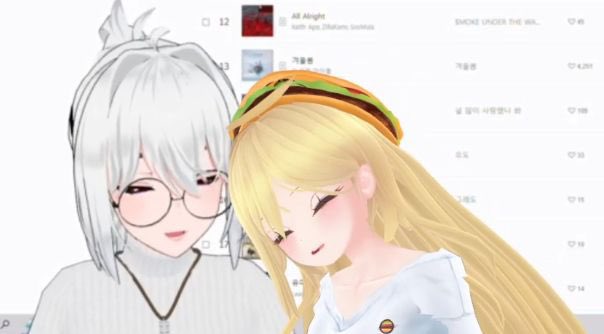 mehwa946's tweet image. 구 아버거 한번 보고가실게요