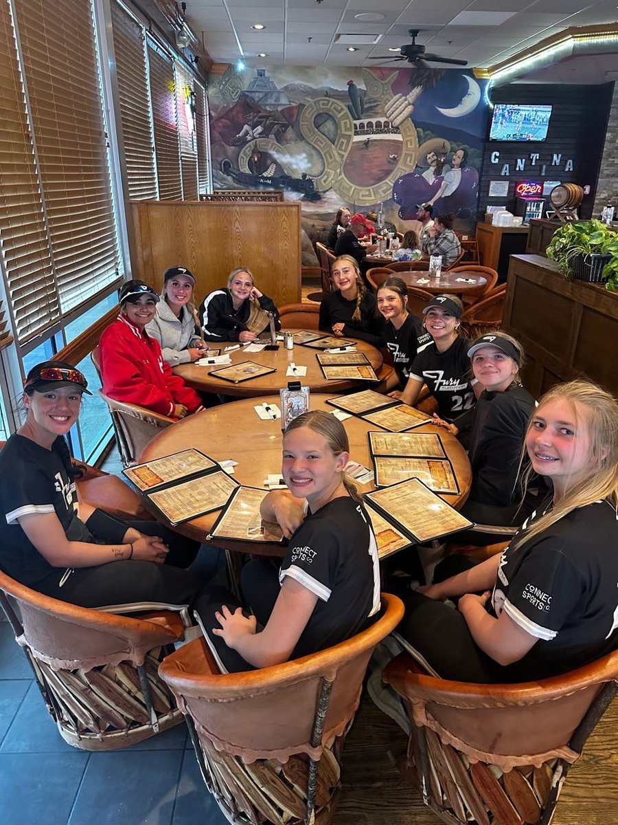 With Thanksgiving tomorrow I wanted to take a second and say how thankful I am for my team and the special relationships the sport of 🥎 has afforded me!! I’m truly blessed!! 

<a href="/FuryPlatinum/">FuryPlatinumSoftballClub</a> <a href="/TN_FP_Schroyer/">TN Fury Platinum Schroyer</a> <a href="/SBRRetweets/">Softball Recruiting Reposts</a> <a href="/TGETalent/">Top Gun Events-Talent</a> <a href="/d1fastpitch1/">D1 Fastpitch</a> <a href="/SoftballDown/">Down South Softball</a>
<a href="/TopPreps/">TOP PREPS - Free Sports News, Videos & Information</a>