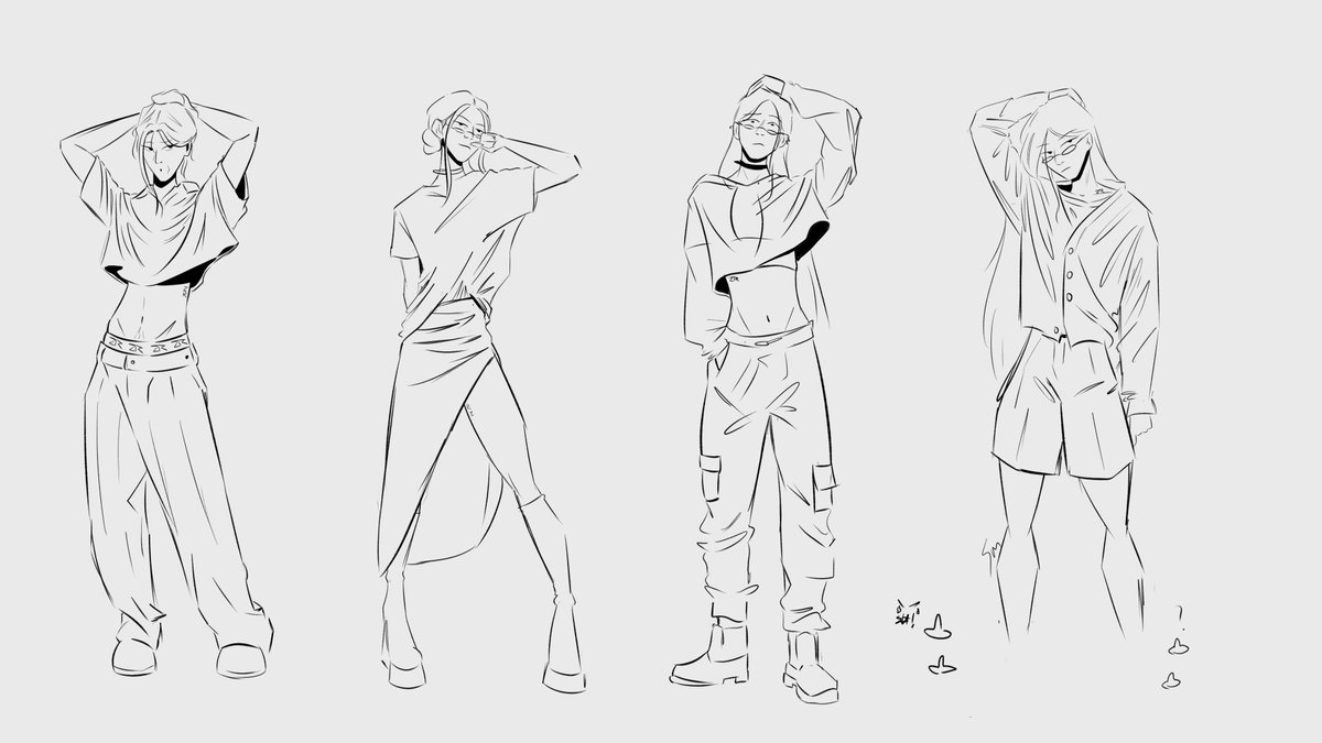 smsome27's tweet image. mira #Polytrix #KPOPDEMONHUNTERS #KDH