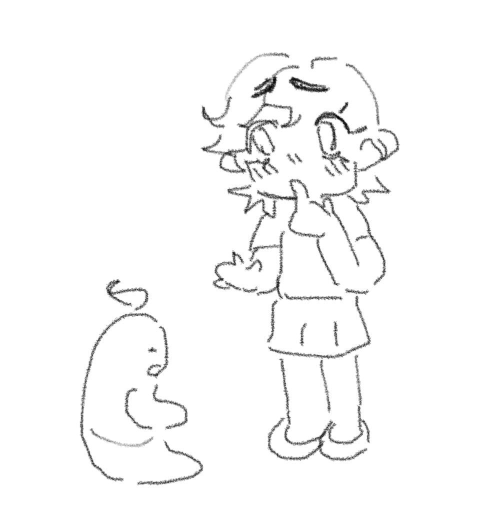 cloudeeznuts's tweet image. Kaveh and alhaithams first meeting except they don’t remember