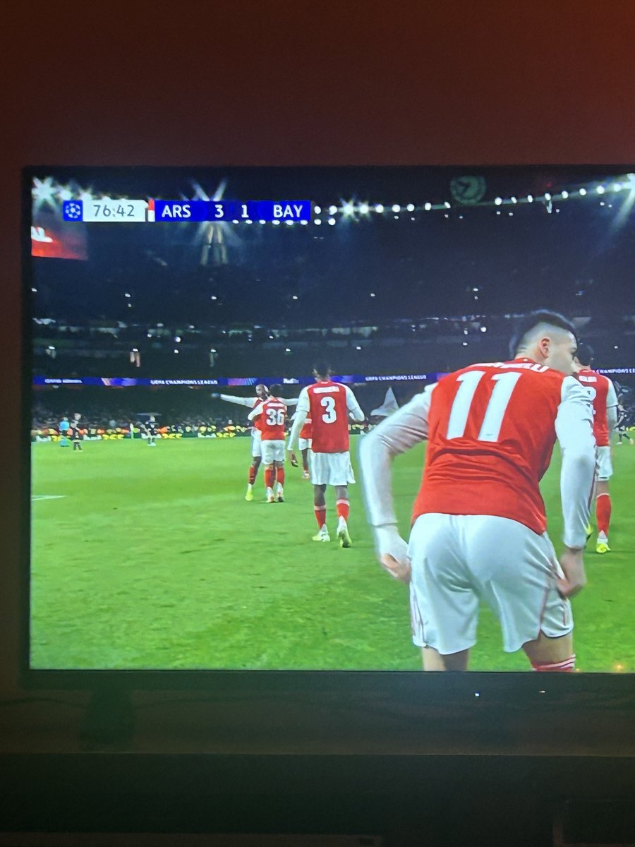 freakywtk's tweet image. WE’RE WINNING IT ALL BLUD