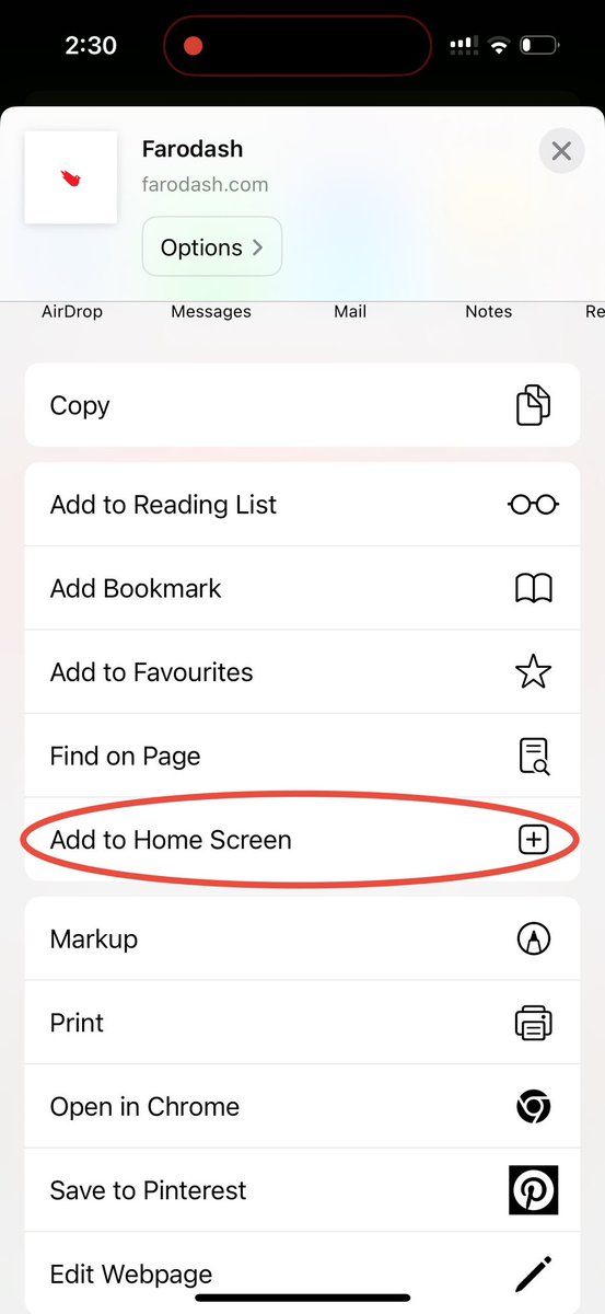 Farodash🛒🛍️ tweet media