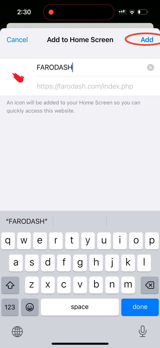 Farodash🛒🛍️ tweet media