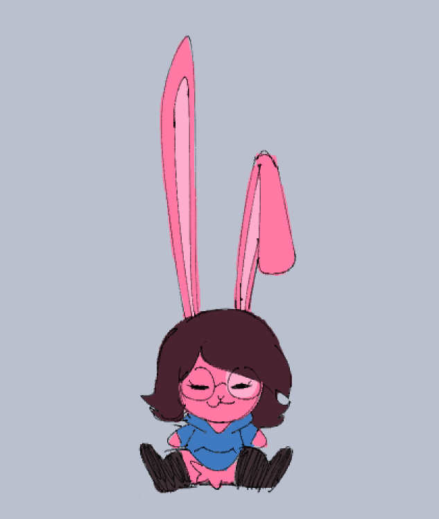 girl why you so ears