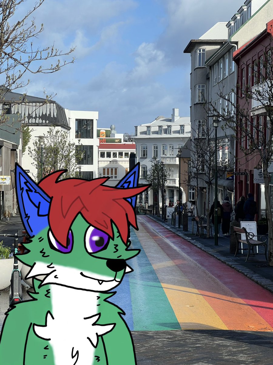 KernelFox0's tweet image. Uh I draw and I’m also a beginner developer. Here’s a picture of my current project too