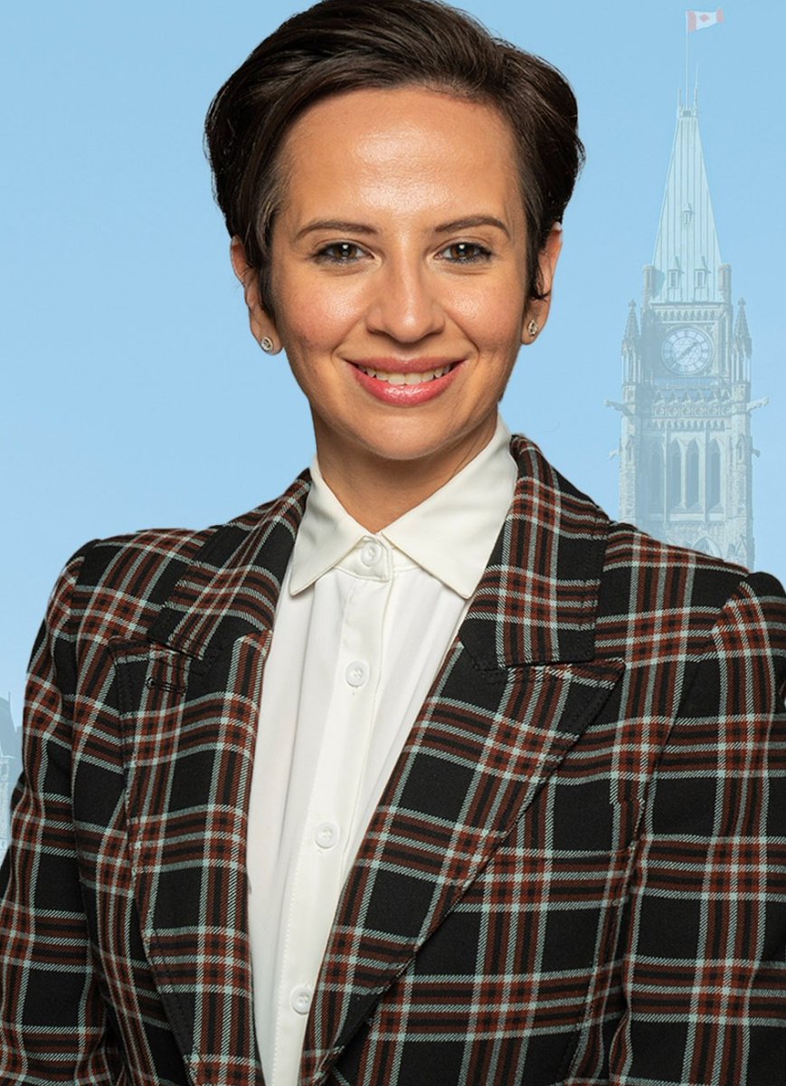 According to voters, they no longer trust <a href="/MelissaLantsman/">Melissa Lantsman</a>  who is not respected in her riding! <a href="/PierrePoilievre/">Pierre Poilievre</a> lost his riding! She should resign