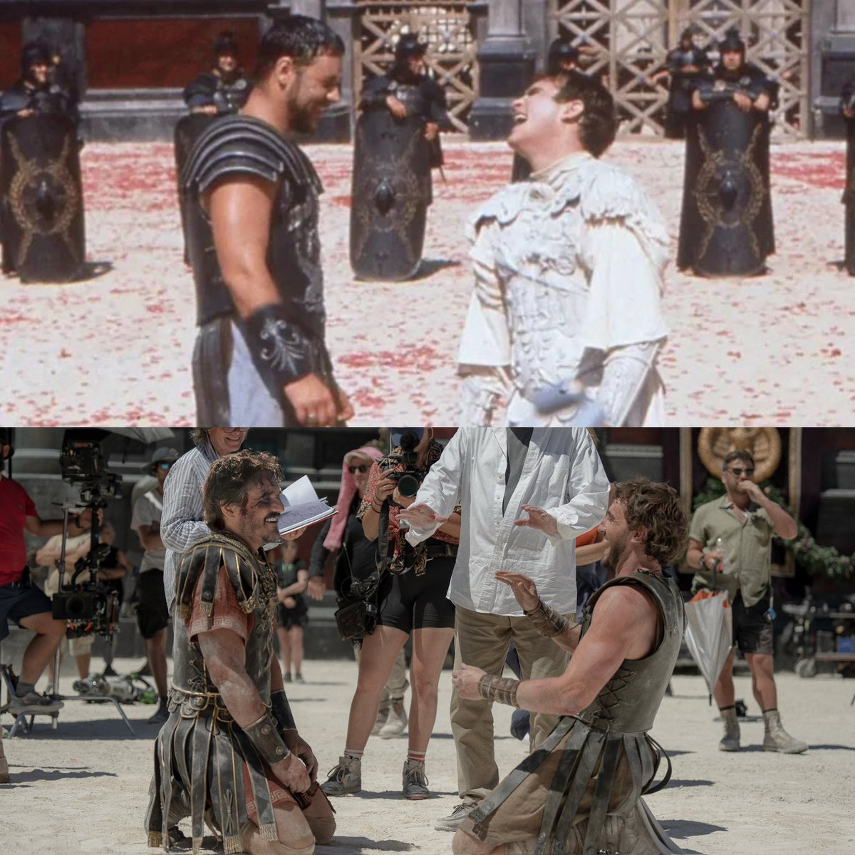 Gladiator (2000-2024)