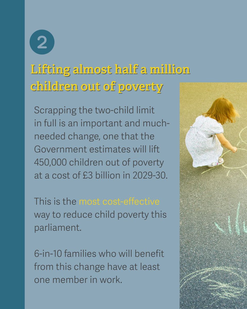 Resolution Foundation tweet media