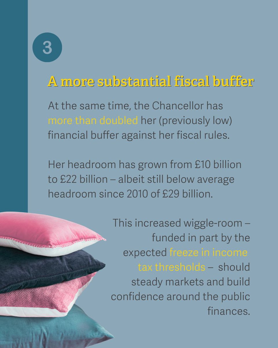 Resolution Foundation tweet media