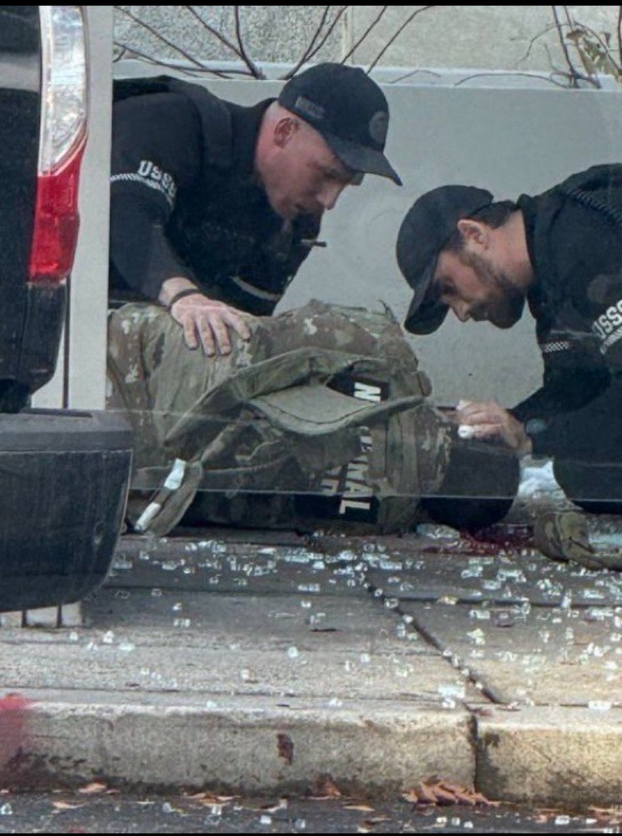 ASTI_edu's tweet photo. ASTI sends our most heartfelt concern for the two DC National Guardsmen who have been shot. At a time when our nation is under constant threat we are reminded and thankful that our first responders were prepared to take the immediate steps necessary to ensure that the injured guardsmen were attended to quickly and professionally. Wishing everyone a Happy Thanksgiving 🇺🇸🇺🇸
#prayes #thanksgiving 
#training #firstresponders #ASTI

@guard_west @DHSgov @Sec_Noem