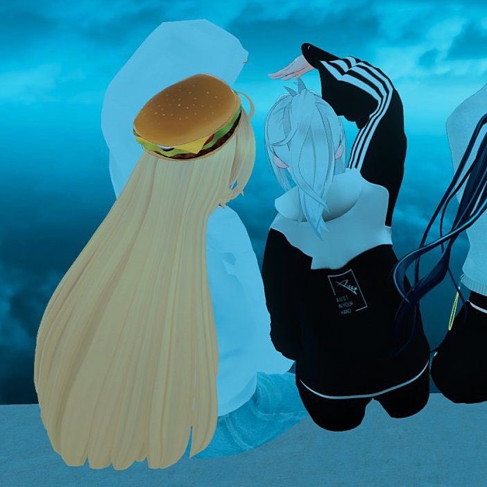 mehwa946's tweet image. 구 아버거 한번 보고가실게요