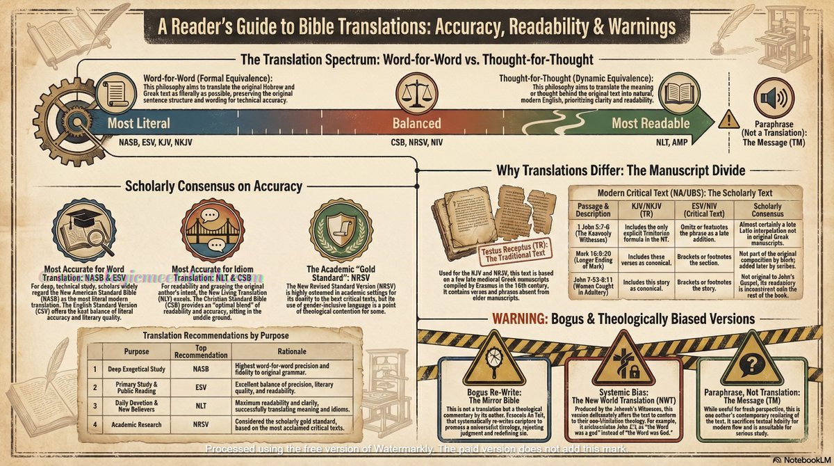 Logic Meets Faith tweet media