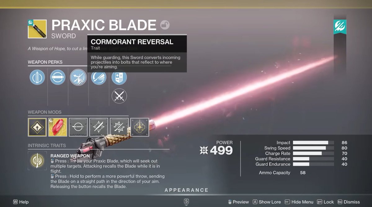 Destiny Bulletin tweet media