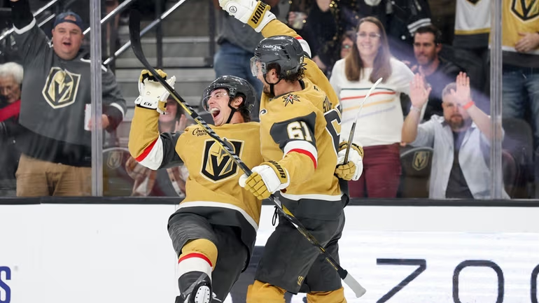 🏒 NHL Plays (11/26) 🏒

$25 to someone who likes this if we go 4-0! 💙

Jakob Chychrun O 2.5 SOG (ESPN -135)
Beckett Sennecke O 0.5 Point (MGM -110)
Larkin 1+ Point + Raymond 1+ Point (MGM -110)
Stone 1+ Point + Marner 1+ Point (B365 -115)

Lets get a sweep to start the week! 🍻