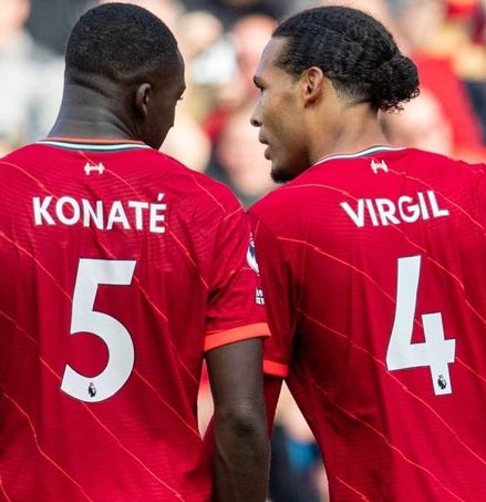 TheHateCentral's tweet image. Virgil Van Djik and Ibrahim Konate vs PSV:

1 Pen Committed    1 Error Lead to Goal
0 Tackles                      0 Interceptions 
1/5 Yellow Card        76 Mins. (Hooked)

ASS SHARPENS ASS 🔥🔥🔥