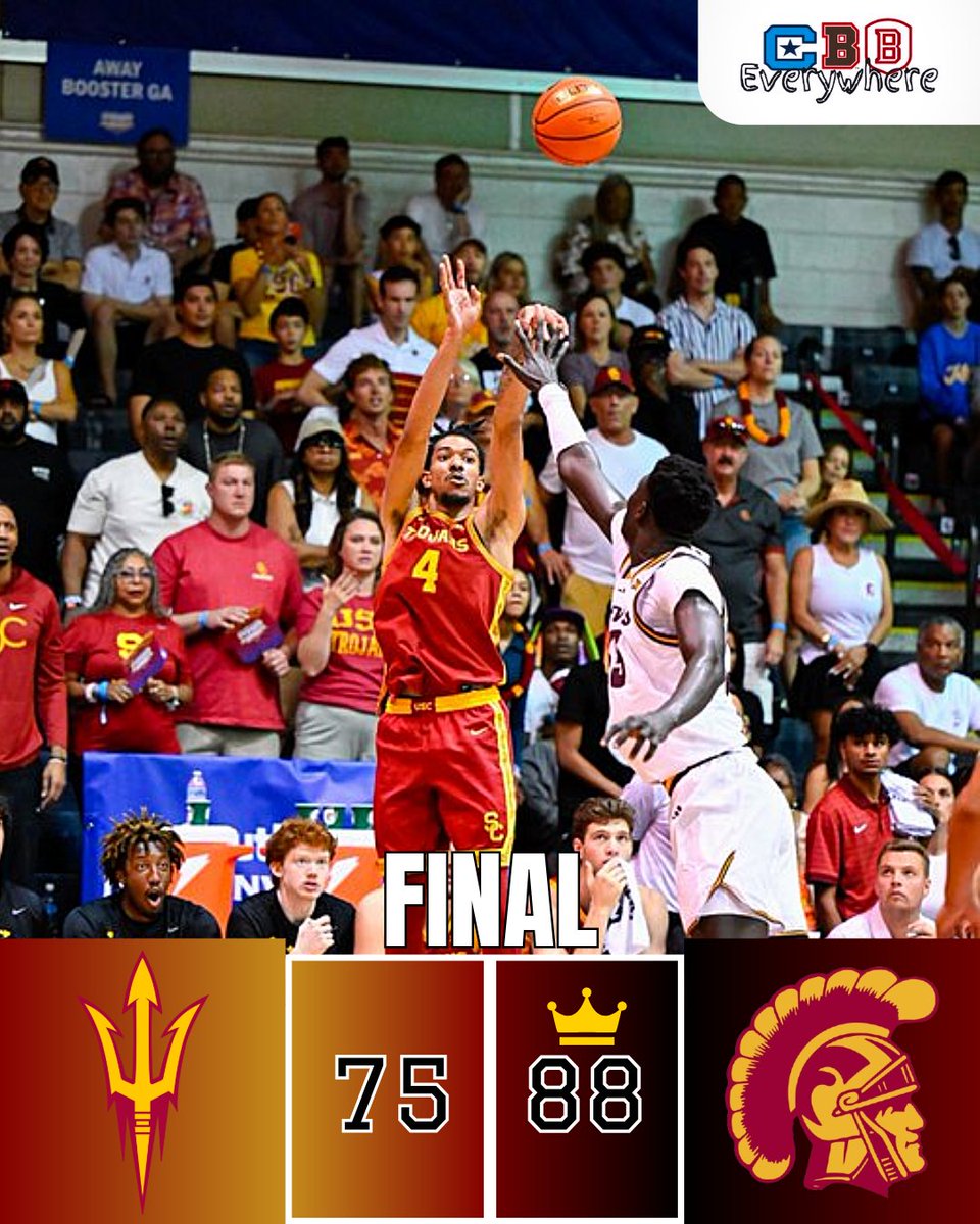 CBB Everywhere tweet media