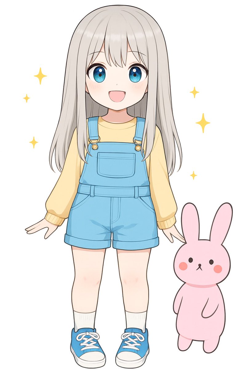 星願叶兎🐰✨️⭐️☕️🧊 (@yanomiusa) / Posts / X