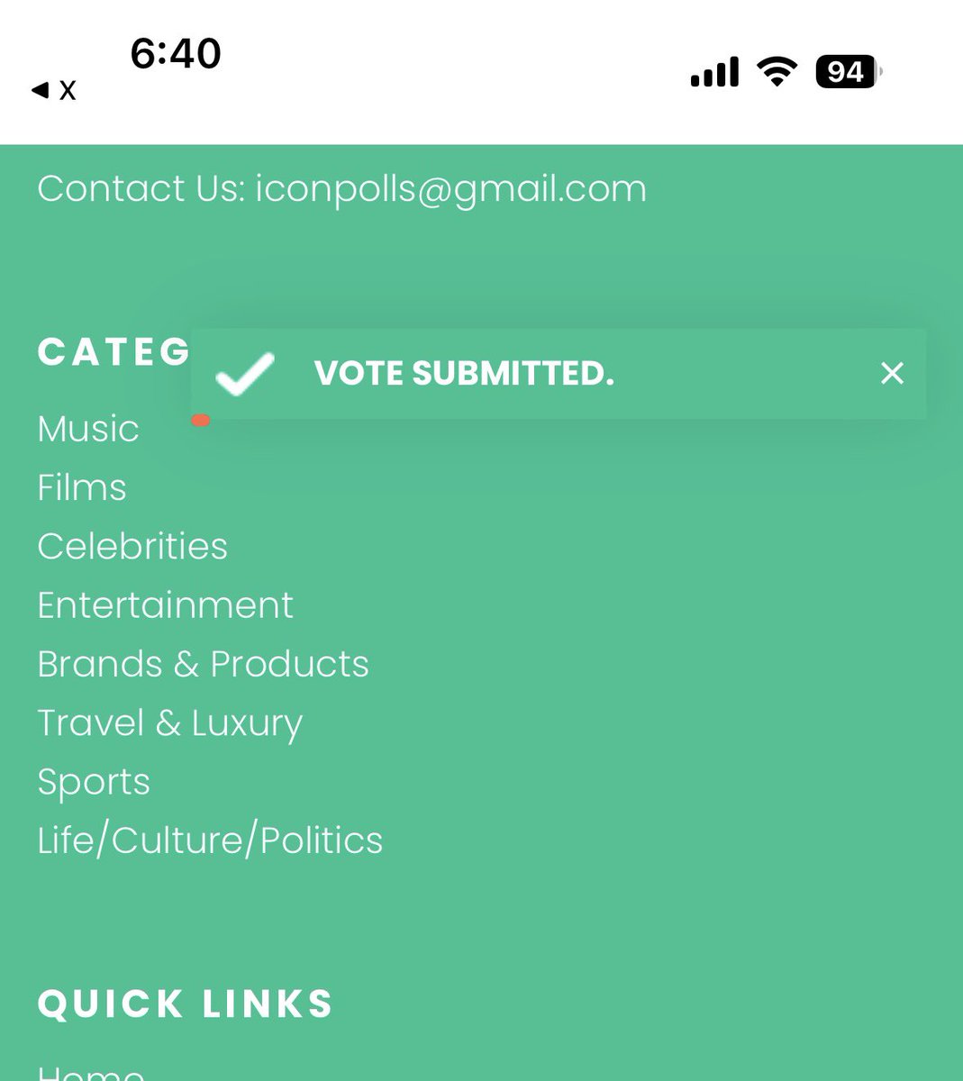 🗳 iCON（D-33）
🏆MOST POWERFUL ASIAN    CELEBRITIES2025 

おはようございます🐤

🔗 bit.ly/46sN3rb

RT&amp;タグ🏷️🙏
I vote Park Jimin for #MostPowerfulAsian2025 <a href="/iconpolls/">ICON</a>