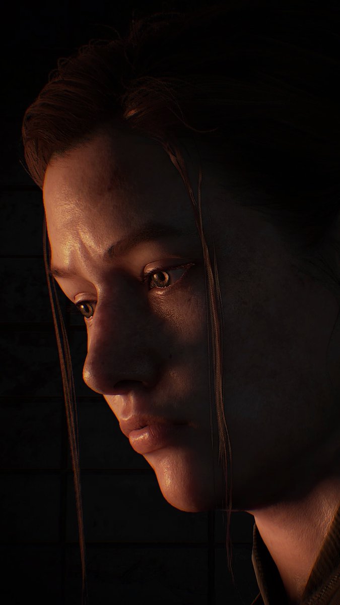 Abby

#VGPWednesday Antagonist
#TheLastOfUs #TLOU