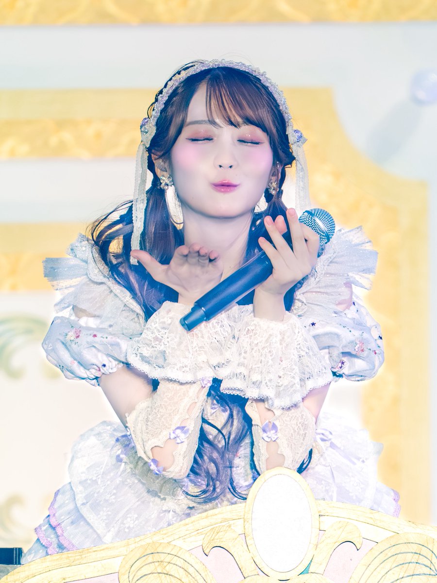 2枚目再現像😽 大谷映美里 ちゃん🐈@otani_emiri 🐈 #イコラブ_カメコ