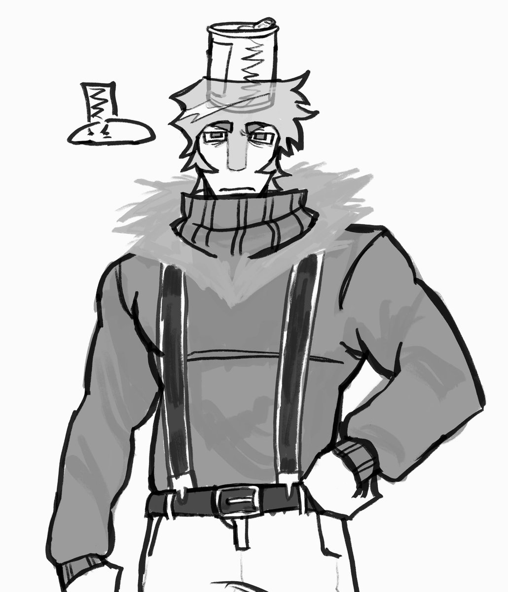 professor psycharpax tweet media