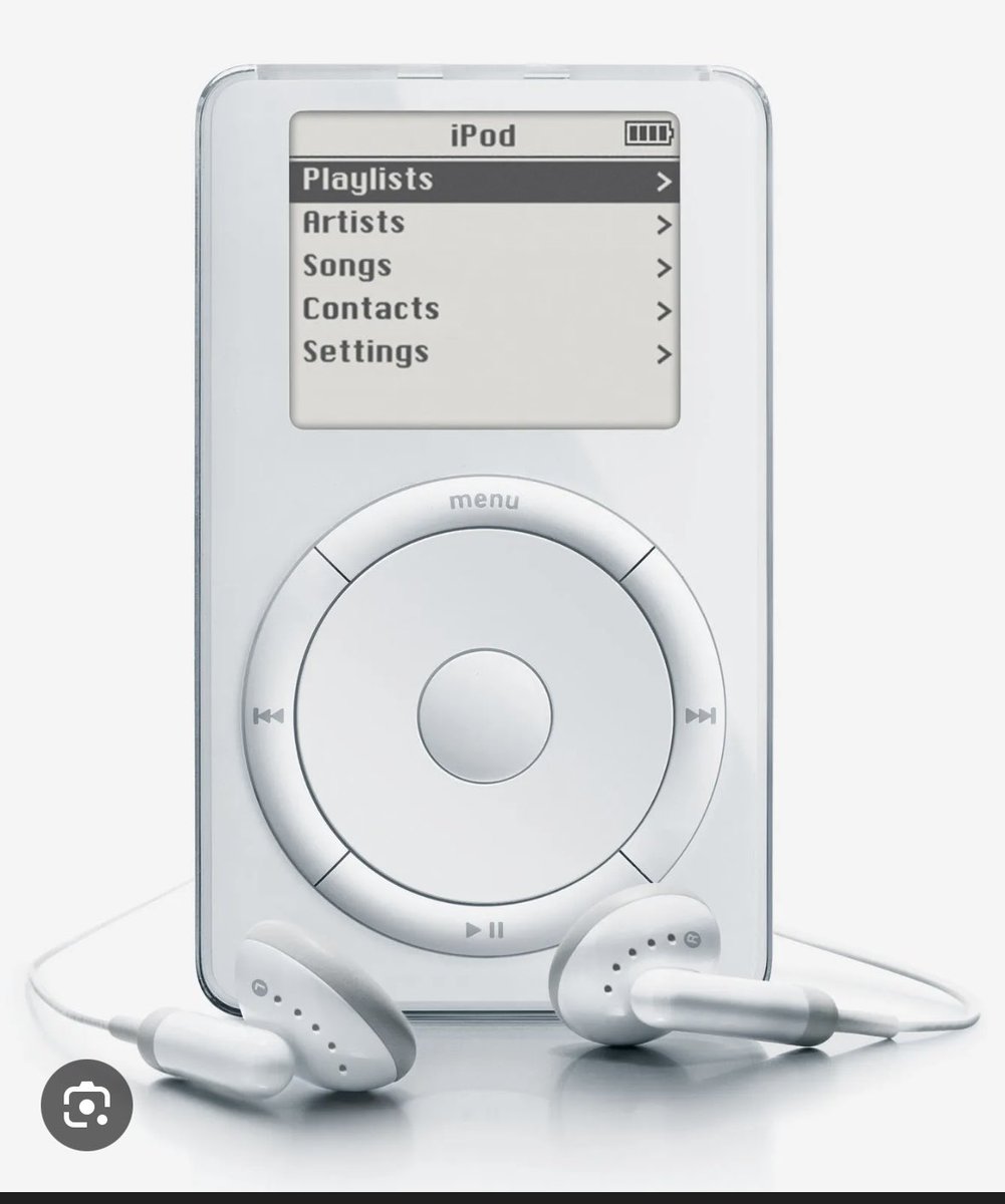 AndrewIndemaio's tweet photo. Kids today don’t know the struggle and the time it took to use this combination. 

They also have no idea the sheer panic that struck every time you crashed your “family” computer. 

I personally went through no less than 11. But, my iPod was the hottest on the block. https://t.co/ECvsLSJ7aV