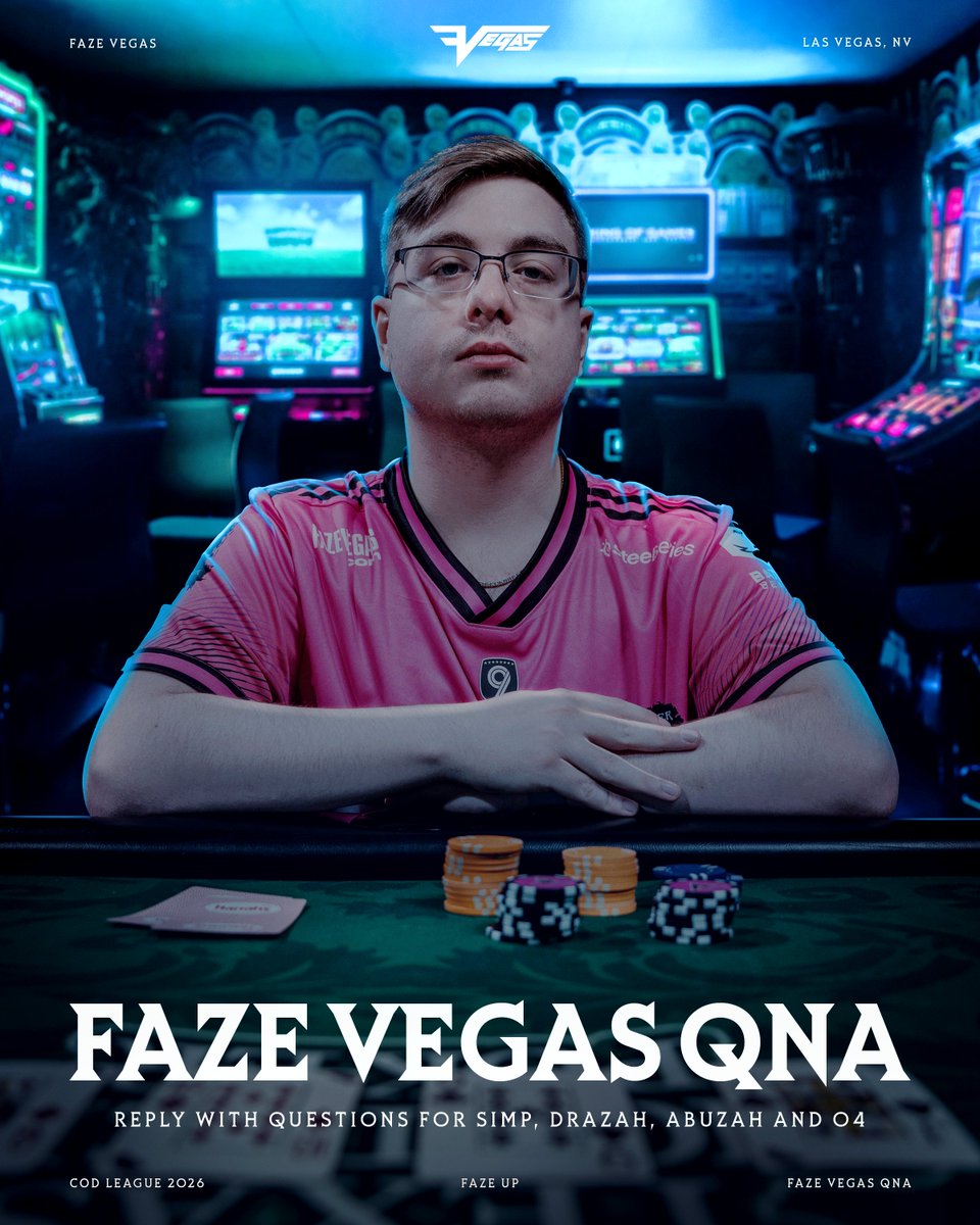 FaZe Vegas tweet media