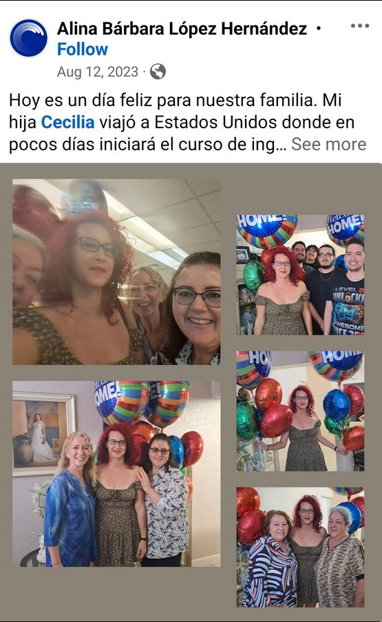 socialista de miami...